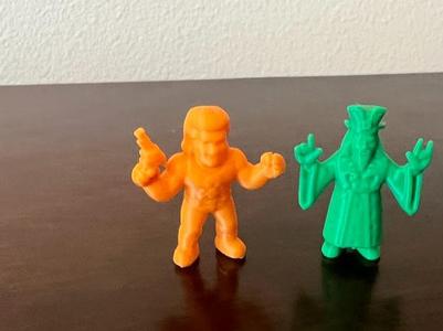 Big Trouble in Little China- Jack