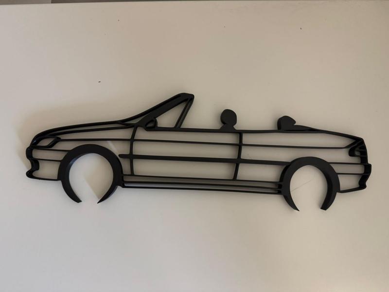 306 Convertible Cabriolet