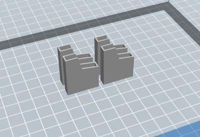 Simple switch cartridge dust sleeve