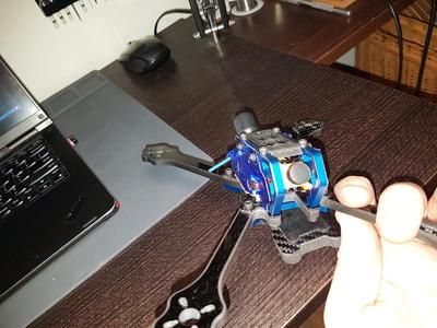 Diatone GT-M addons