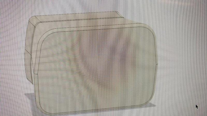 Bouncer for YONGNUO YN560