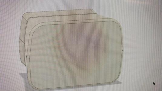 Bouncer for YONGNUO YN560