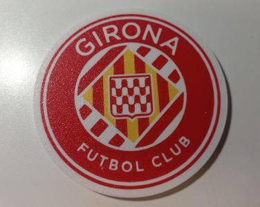 GIRONA FC Coasters