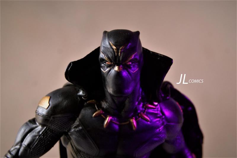 black panther