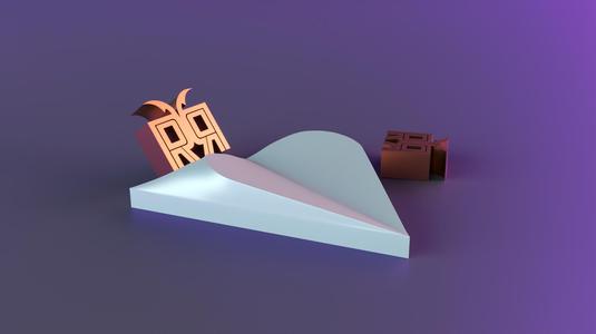 3D WALL PANEL  collection 8\14