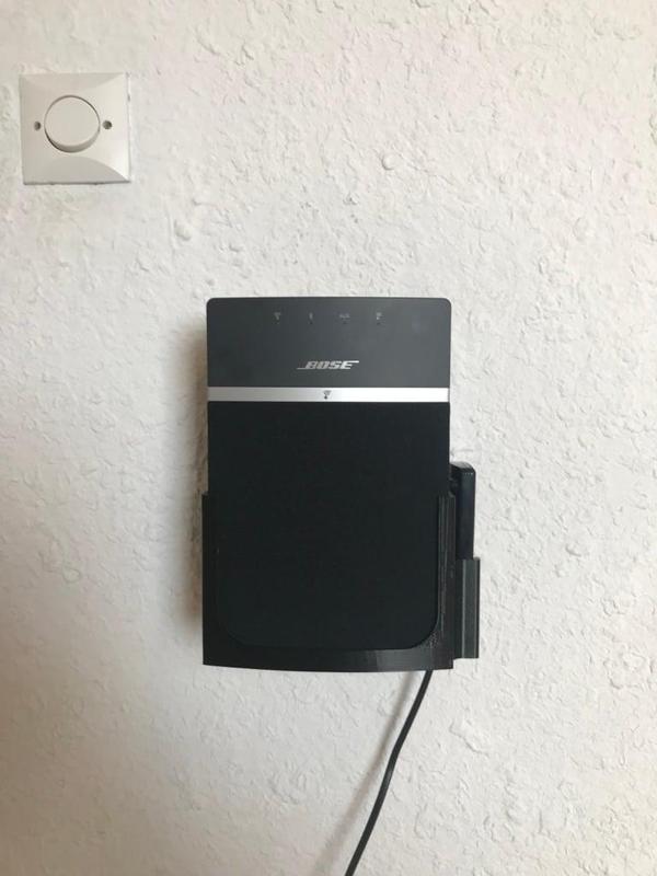 BOSE SoundTouch 10