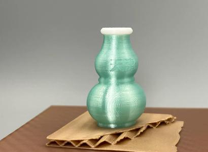 Tianjin Specialty - Darentang Small Gourd Wordless Version