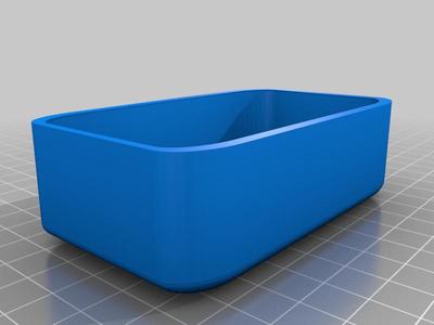 Storage or parts bins