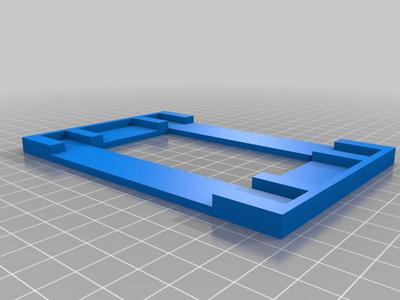 Tush Ultimate Spool Holder Seat