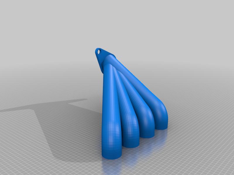 Exhaust manifold