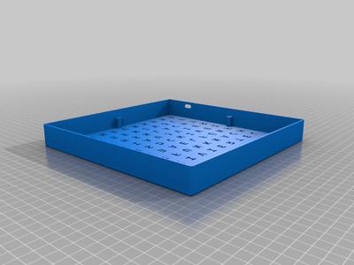 Wordclock Wortuhr