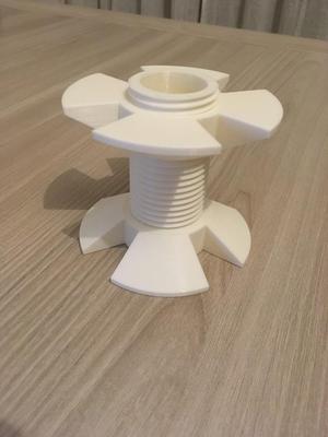 Filament Spool Holder