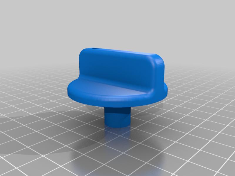 Volvo FL6 Light Switch