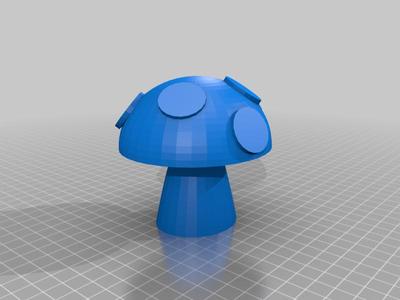 Mushroom