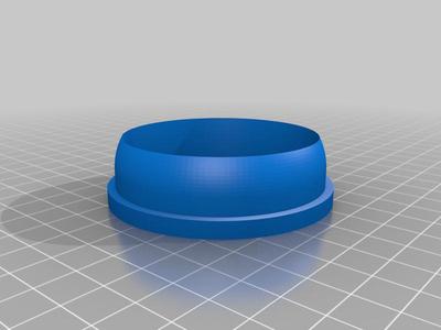 50cm cookie cutter