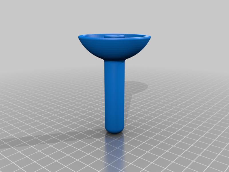 Ice lolly Kids Holder Handle