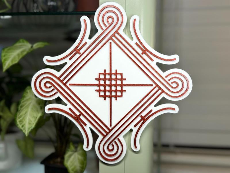 Käpälikkö Wall Art