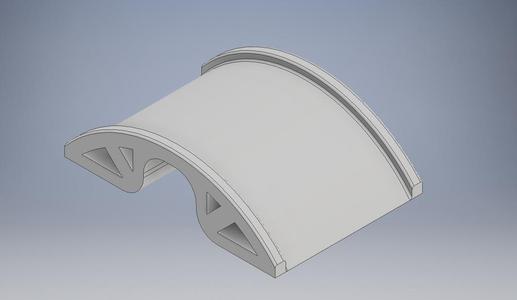 Simple Bridge