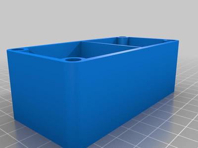 Board Game Insert/Box -  Pelíšek/ Calicio
