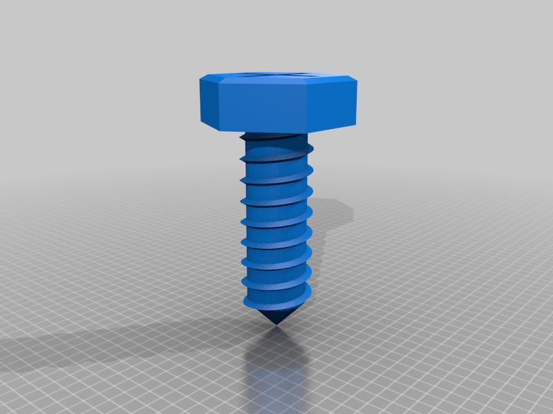 Screw (Tornillo) Kumagawa Misogi Cosplay