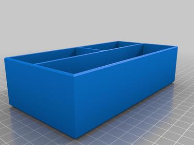 Milwaukee Drill Case Storage Tray 