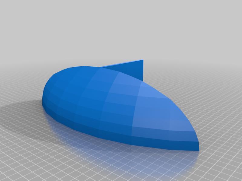 18 Inch Tire Dressing Shield