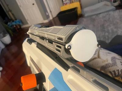 M4MOTH Greg Scope Covers   