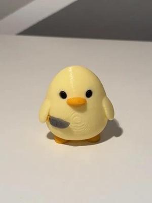 MURDER DUCK   