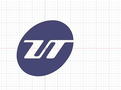 Utair logo 1mm