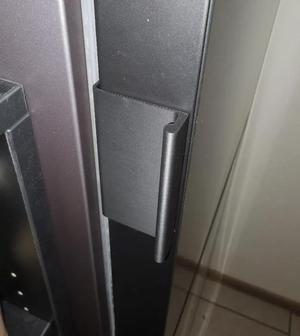 Samsung Fridge Handle   