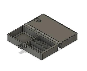 Stoner box   