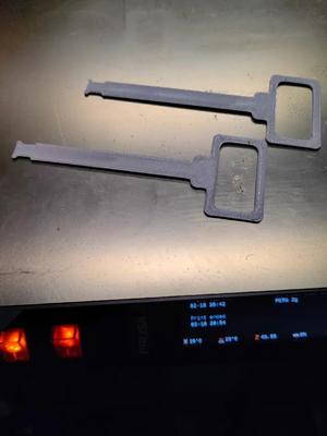 Opel Corsa D touch and connect   