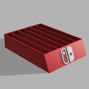 Nintendo box