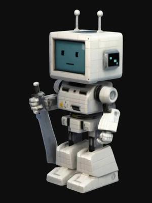 computer bot   