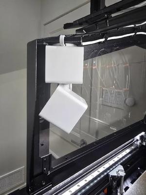 Wyze Cam Pan v3 Prusa XL Inside Enclosure Mount v2   