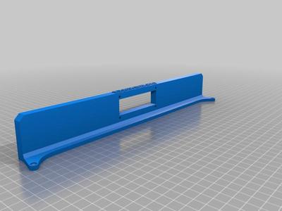 Sound Device 664 - HUD for Lectrosonic SRC Dual-Channel Receiver - Sample