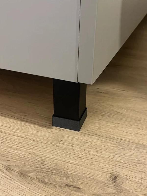 Legs for bed vox.pl (increasing the height)   