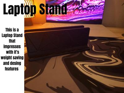 Laptop Stand   