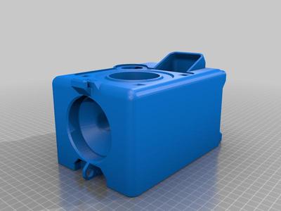Remixed Body for VEND