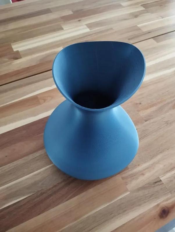 Jarron estilo moderno   