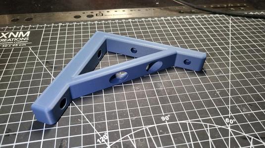 Shelf Bracket