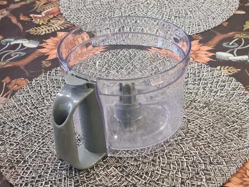 Kenwood MultiOne Coupler   