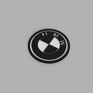 BMW Coaster
