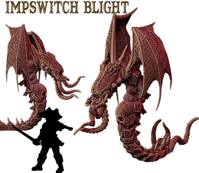 Impswitch Blight