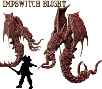 Impswitch Blight