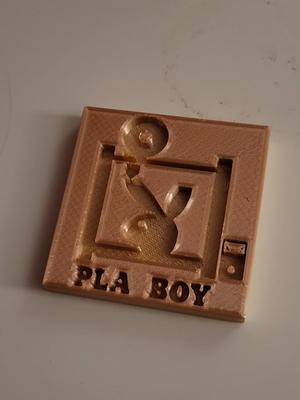 PLA BOY