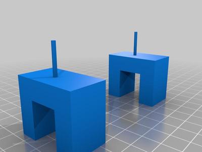 Embudo Recicla Burritos