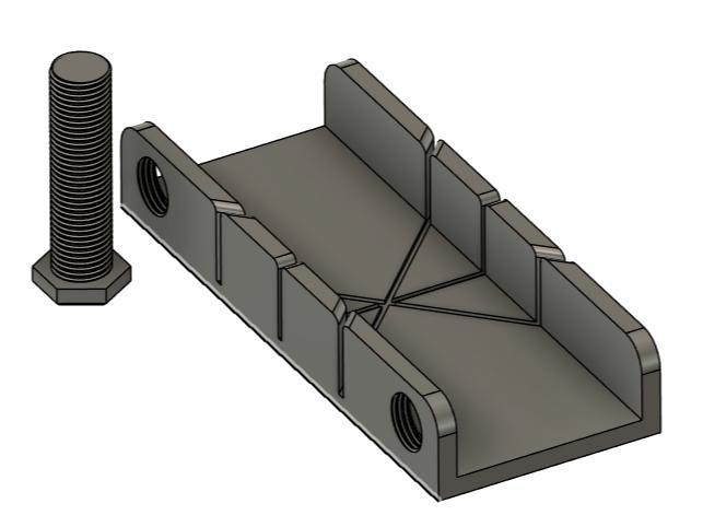 Mitter Box (Boite à onglets)