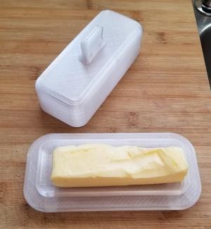Butter dish V2