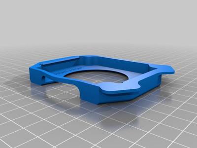 SPEEDPLAY CLEAT COVER flat sole
